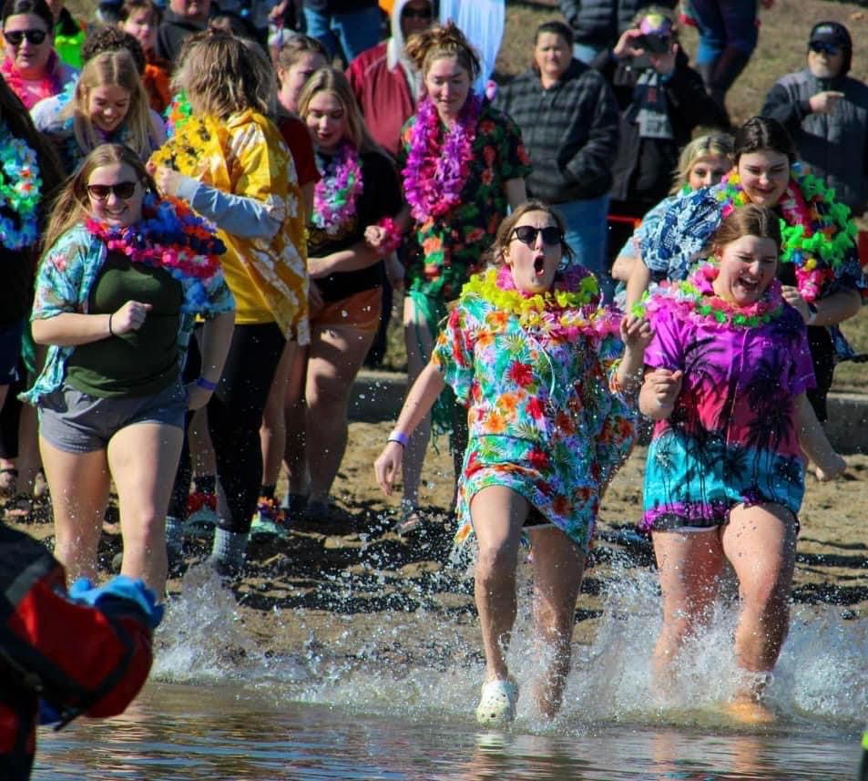 SHS is freezin for a&nbsp;reason