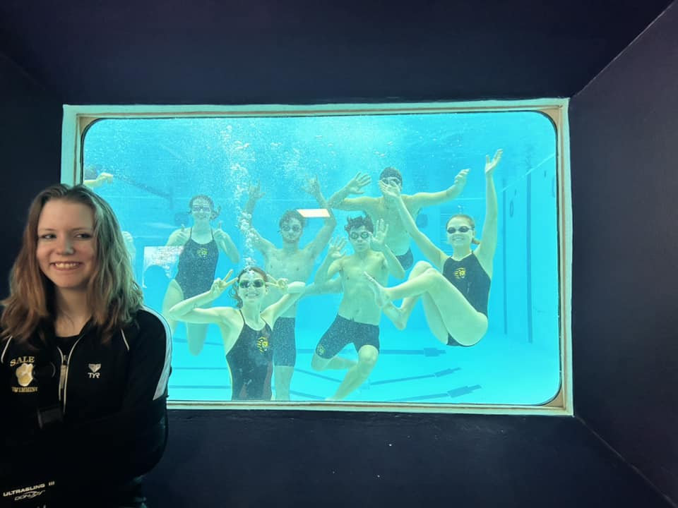 A small team with big&nbsp;accomplishments