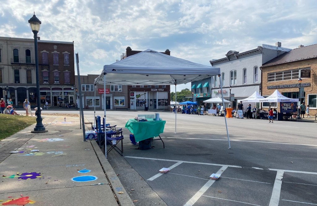 Friday Night on The Square is no more and it’s not a big&nbsp;deal
